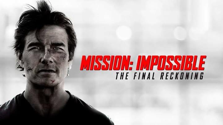 PRIMERA IMPRESIÓN ///SIN SPOILERS///: MISIÓN: IMPOSIBLE – SENTENCIA FINAL