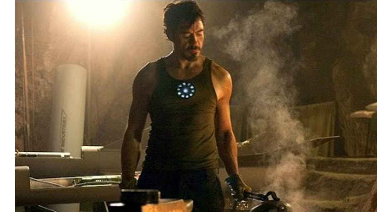 MIS CRÓNICAS DEL MCU (I): IRON MAN (Jon Favreau, 2008)